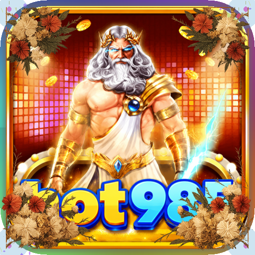 hot985 — mitra unggulan