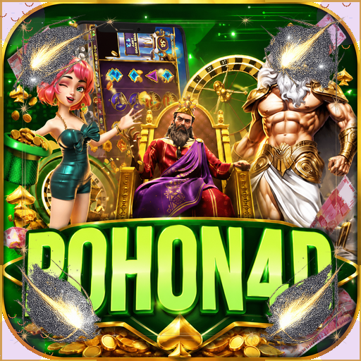 pohon4d — galeri pratinjau Resmi APK